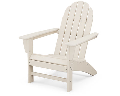 Vineyard Adirondack Chair