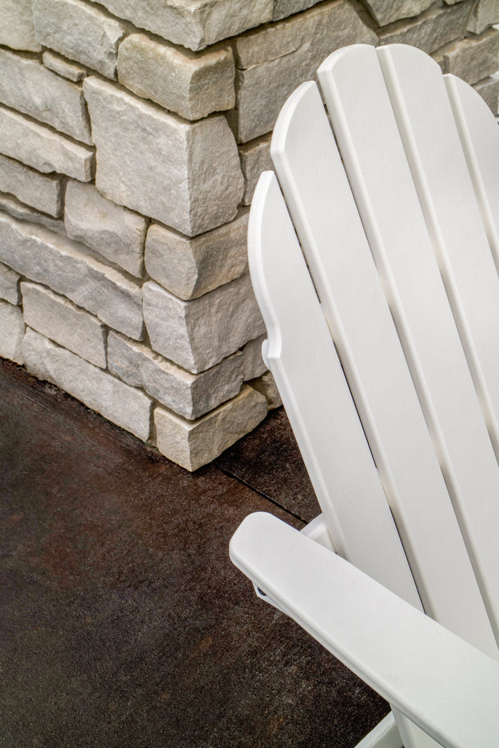 POLYWOOD® Vineyard Adirondack Chair