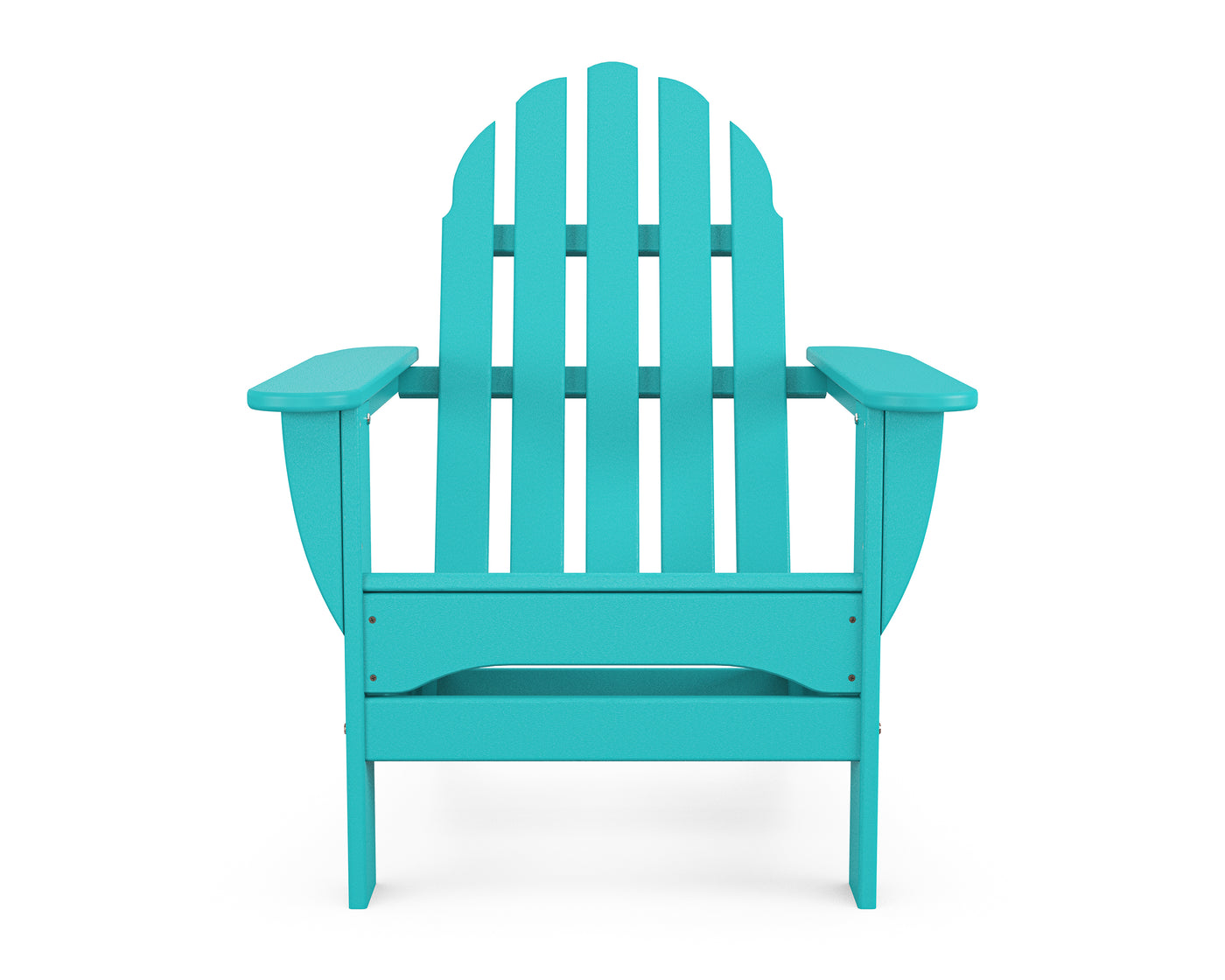 Classic Adirondack Chair