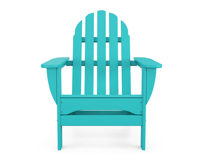 Classic Adirondack Chair