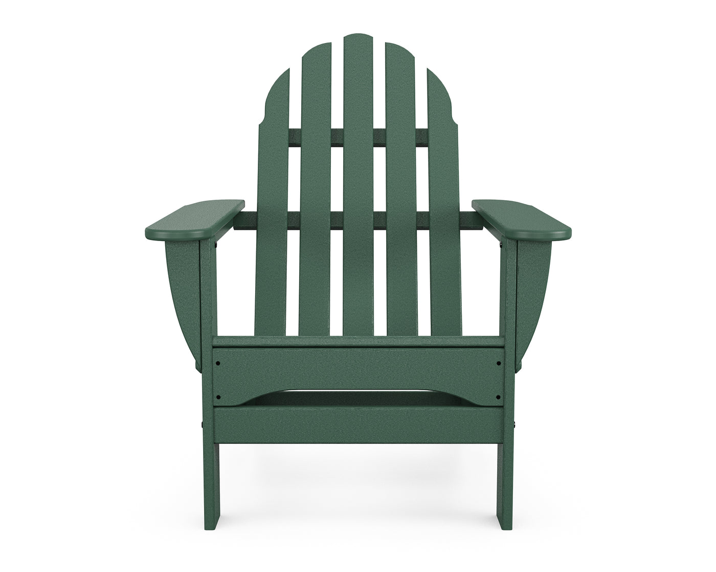 Classic Folding Adirondack Chair