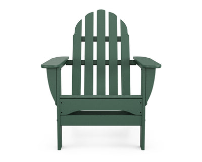 Classic Folding Adirondack Chair