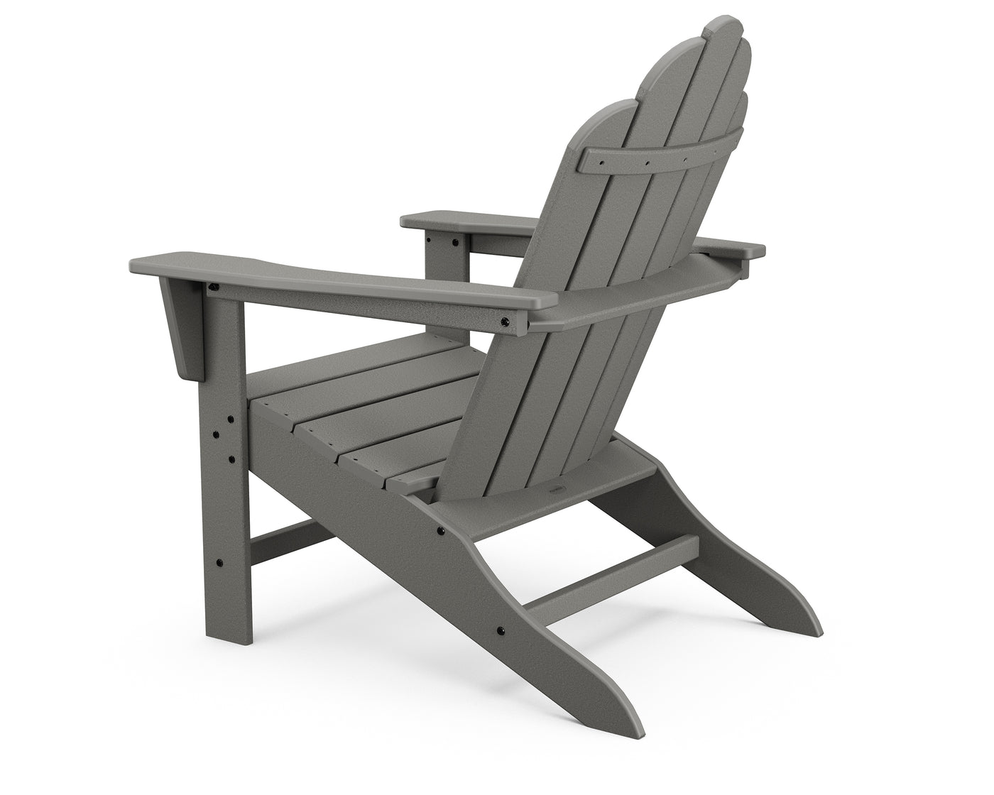 Long Island Adirondack Chair