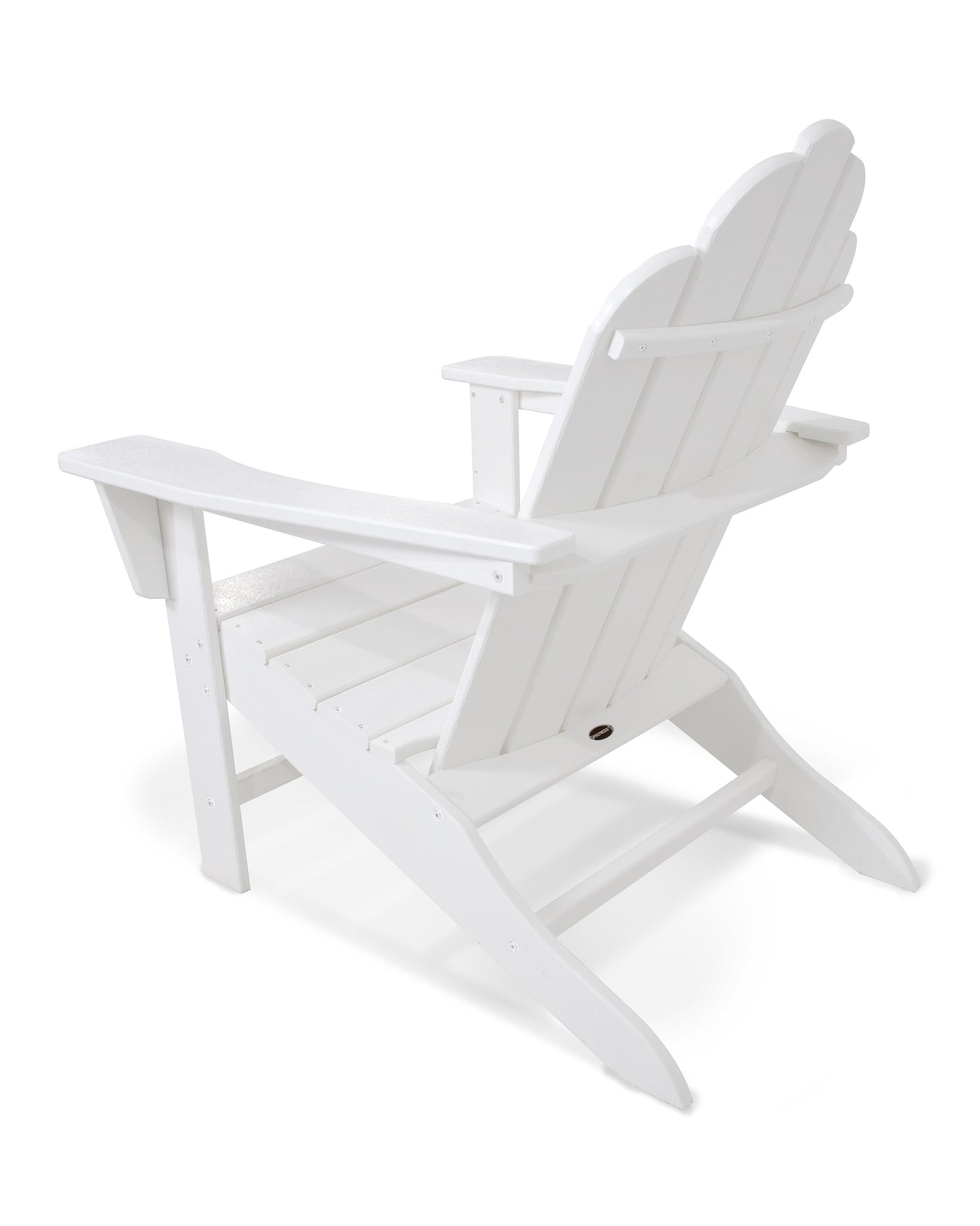 Long Island Adirondack Chair