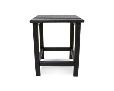 Long Island 18" Side Table