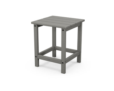 Long Island 18" Side Table