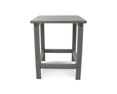 Long Island 18" Side Table