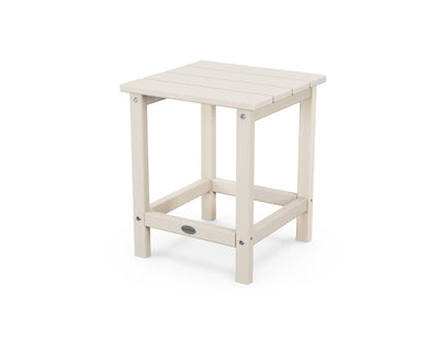 Long Island 18" Side Table