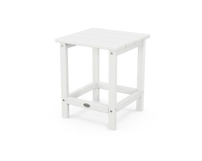 Long Island 18" Side Table