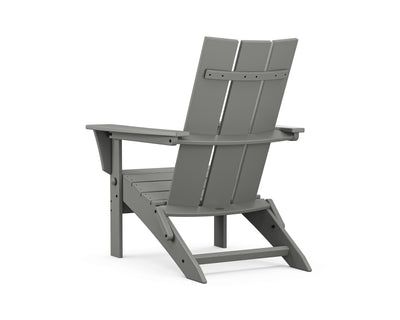 Modern Folding Adirondack Chair