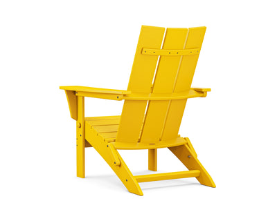 Modern Folding Adirondack Chair