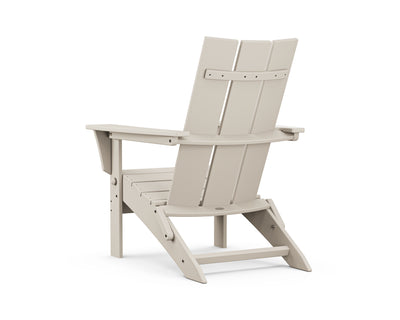 Modern Folding Adirondack Chair