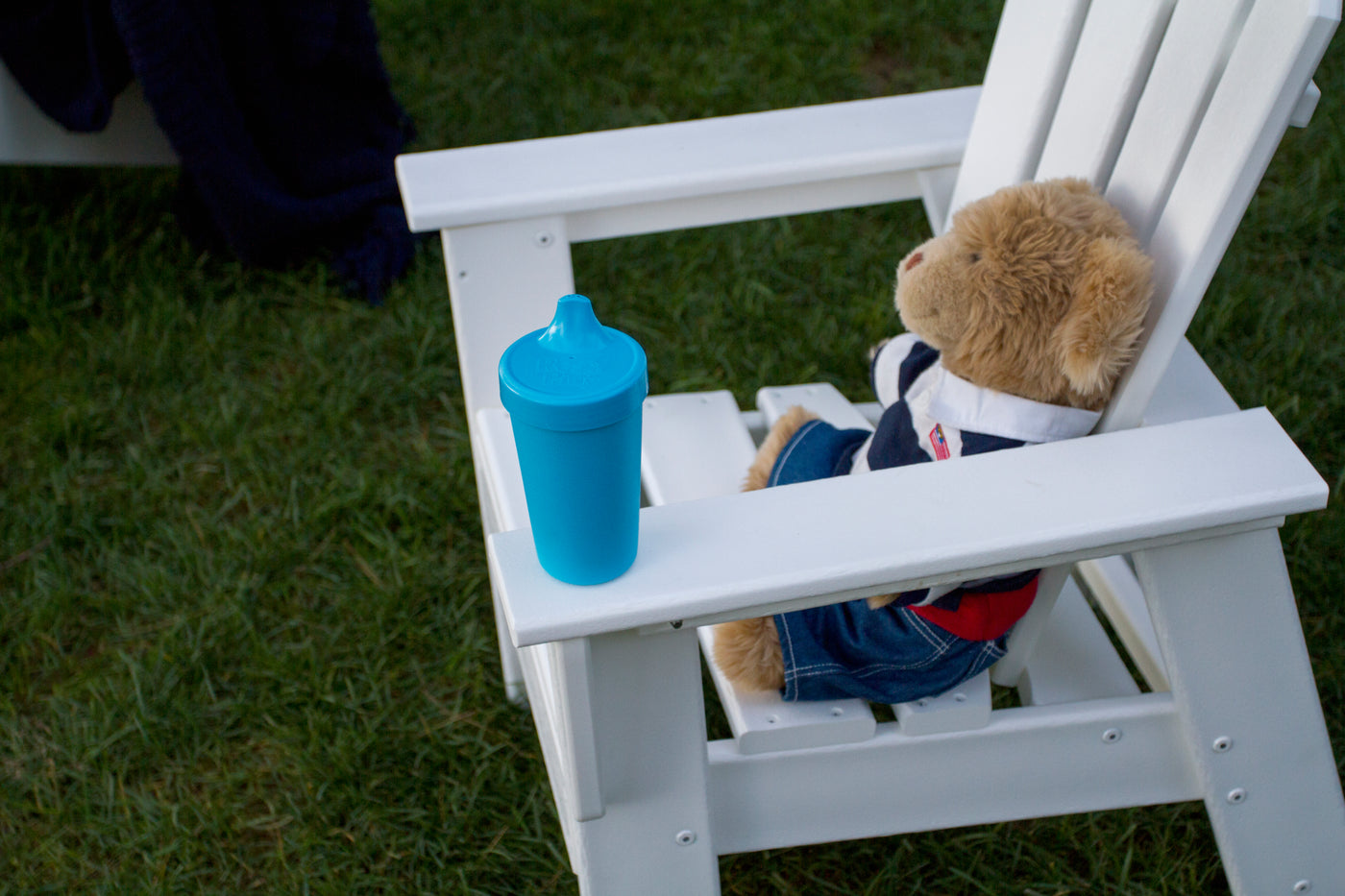 Kids Adirondack Chair