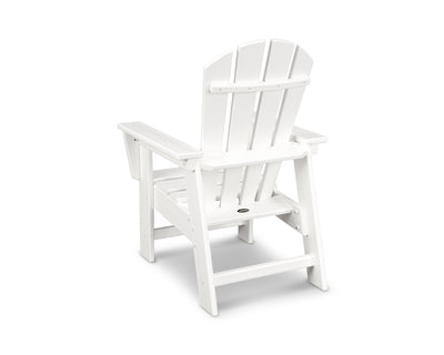 Seashell Adirondack Chair