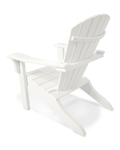 Seashell Adirondack Chair