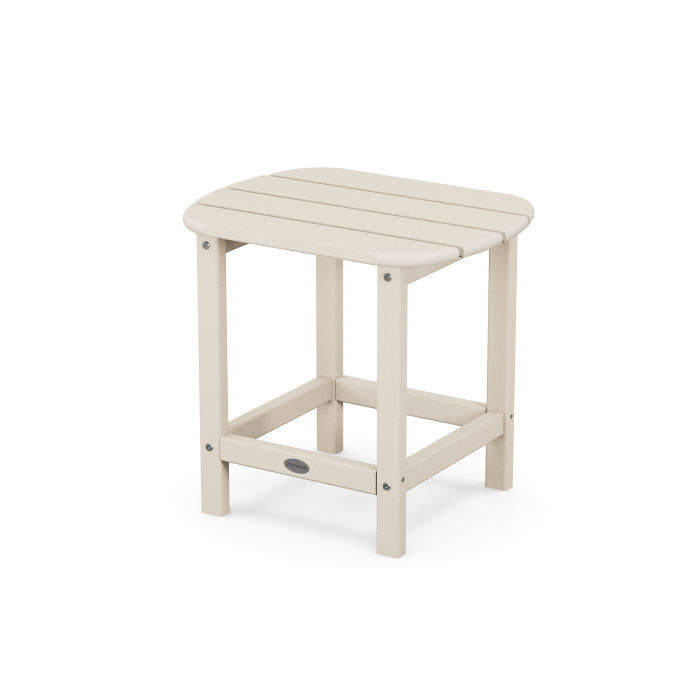 South Beach 18" Side Tables - Sand - In Stock - ED