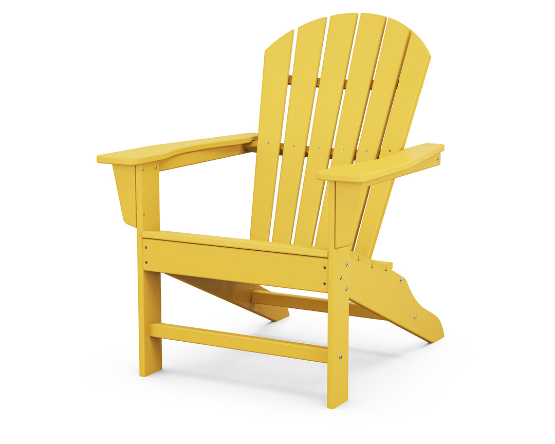 POLYWOOD® South Beach Adirondack