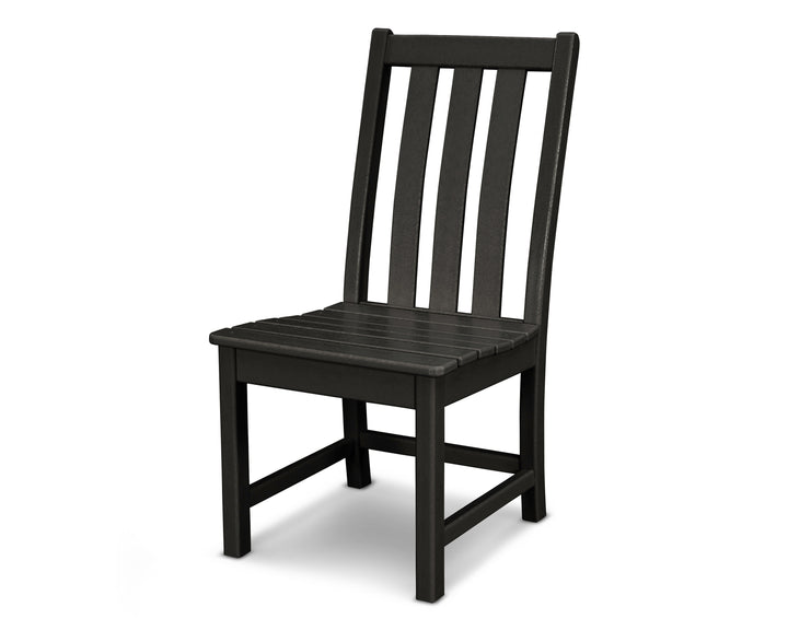 POLYWOOD® Vineyard Dining Side Chair