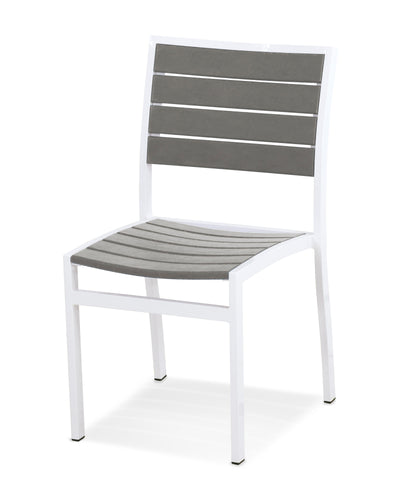 Euro Dining Side Chair