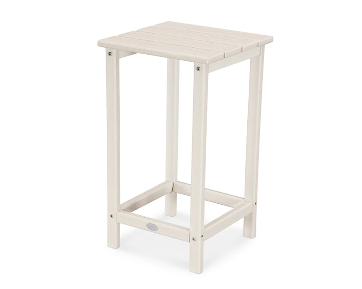 POLYWOOD® Long Island 26" Counter Side Table