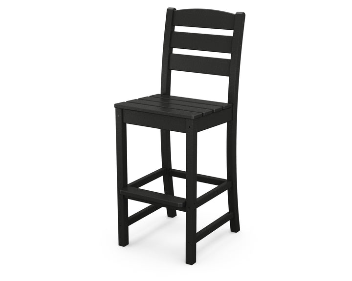 POLYWOOD® Lakeside Bar Side Chair