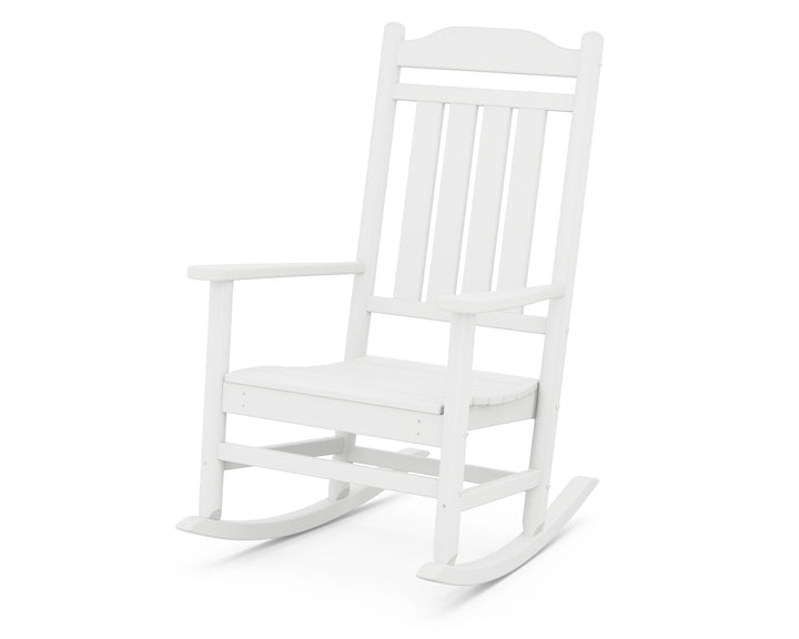 Country Living Cottage Legacy Rocking Chair