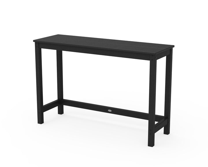 POLYWOOD® Studio Balcony Counter Table