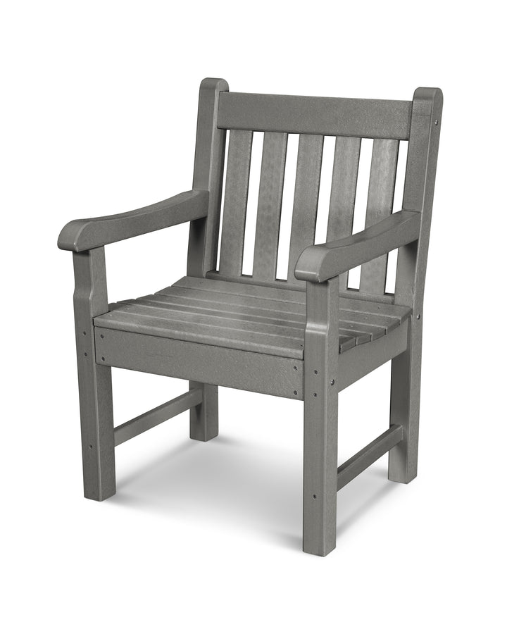POLYWOOD® Rockford Garden Arm Chair