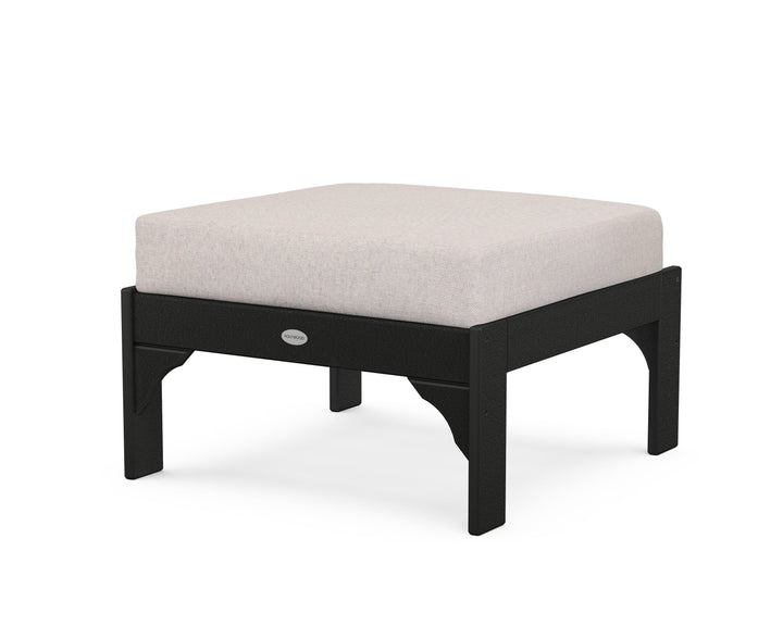 POLYWOOD® Vineyard Deep Seating Ottoman