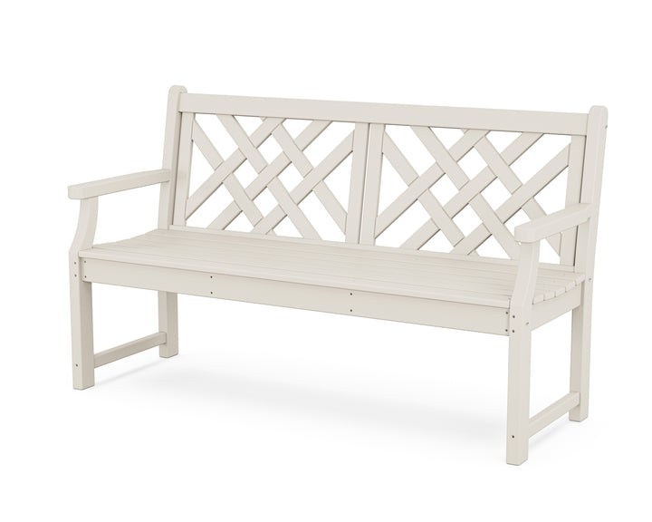 Country Living Wovendale 60” Bench