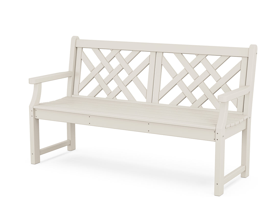 Country Living Wovendale 60” Bench