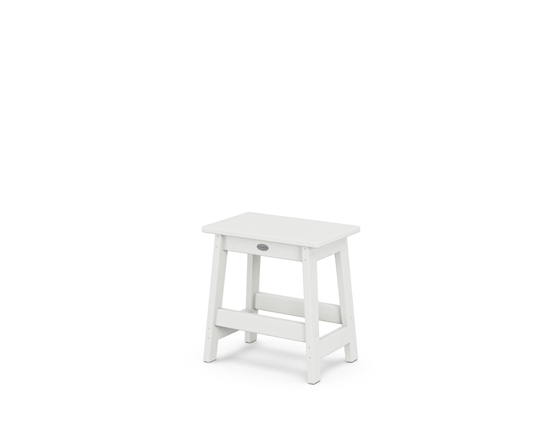 POLYWOOD® Modern Studio Stool