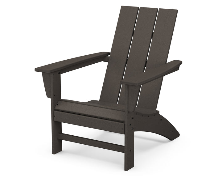 POLYWOOD® Modern Adirondack Chair