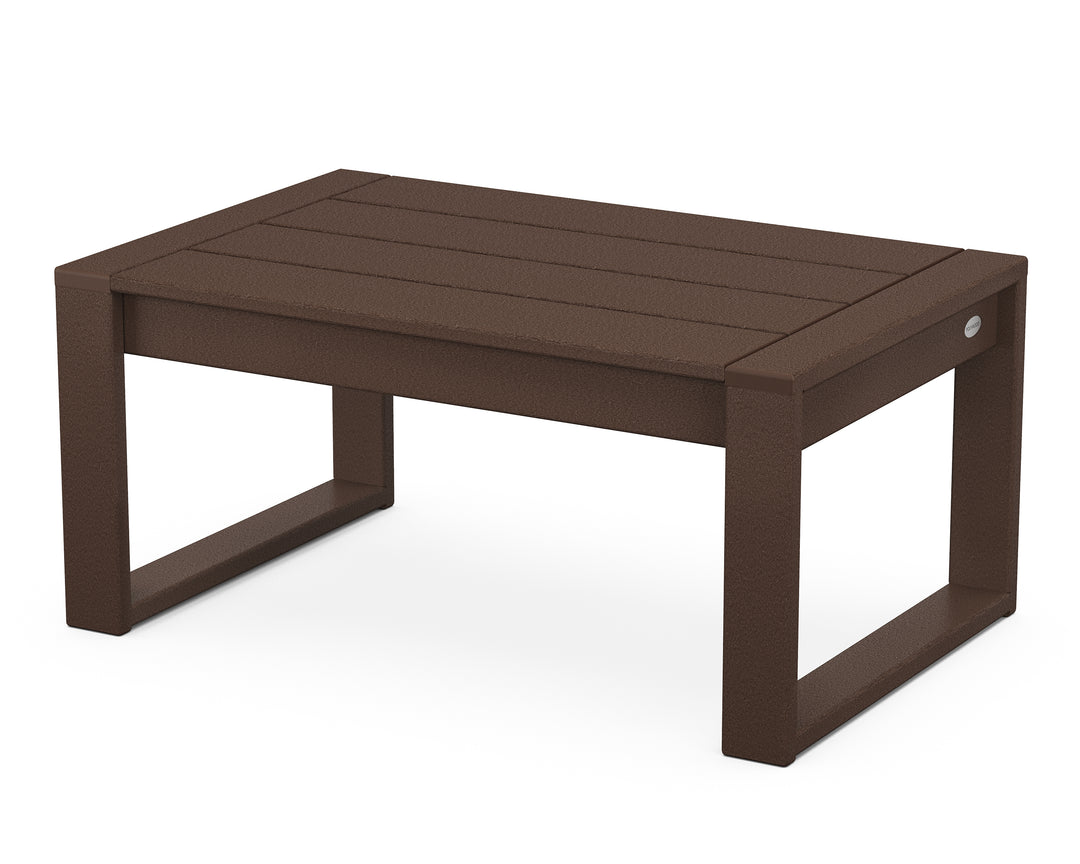POLYWOOD® EDGE Coffee Table