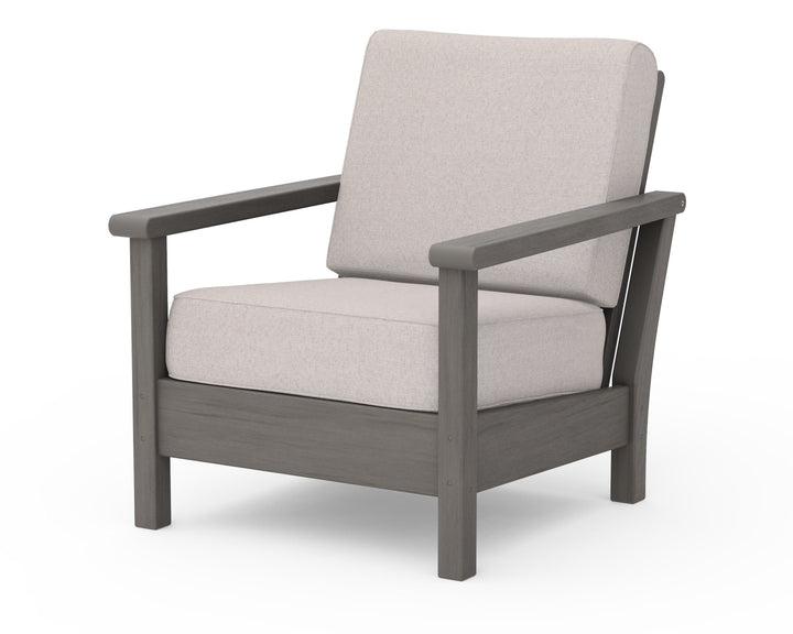 POLYWOOD® Harbour Deep Seating Chair