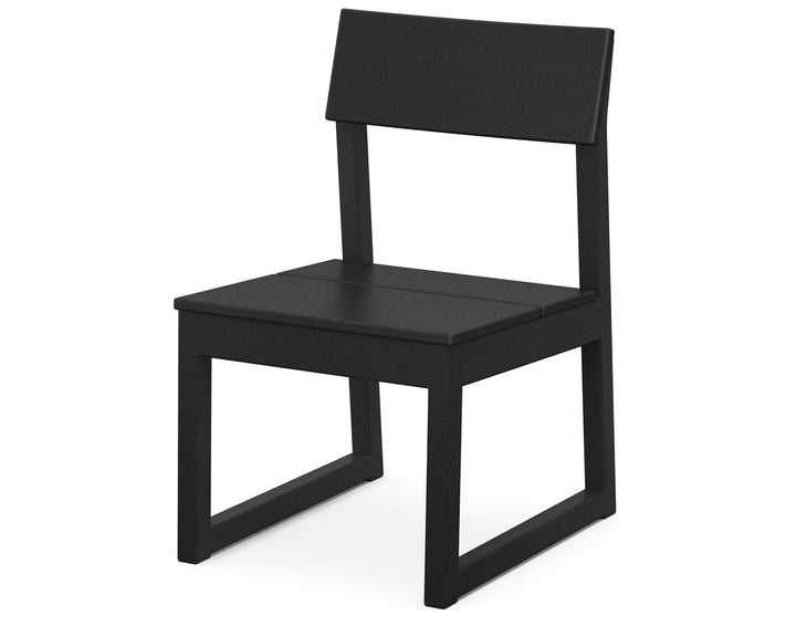 POLYWOOD® EDGE Dining Side Chair