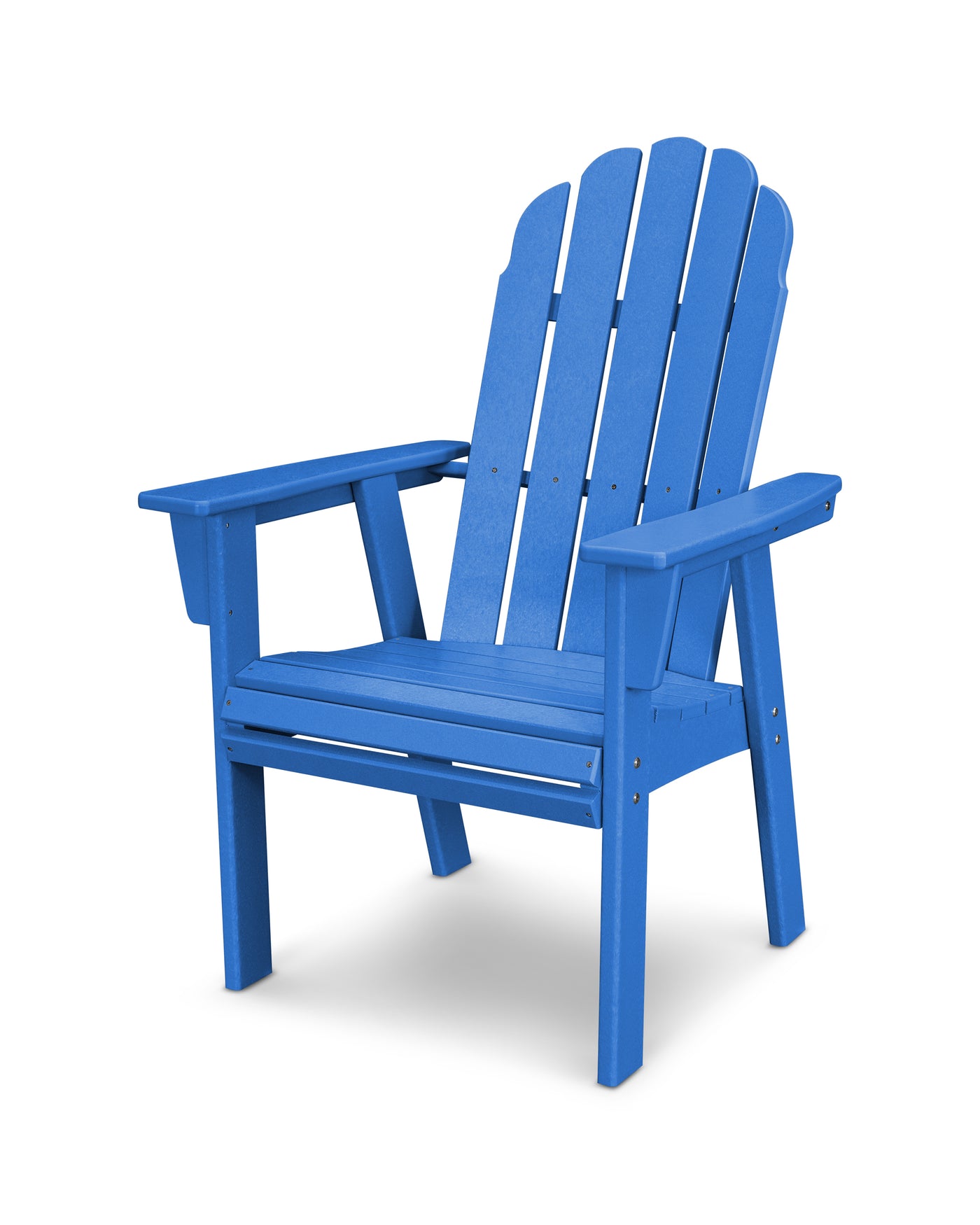 Vineyard Curveback Adirondack Dining Chair