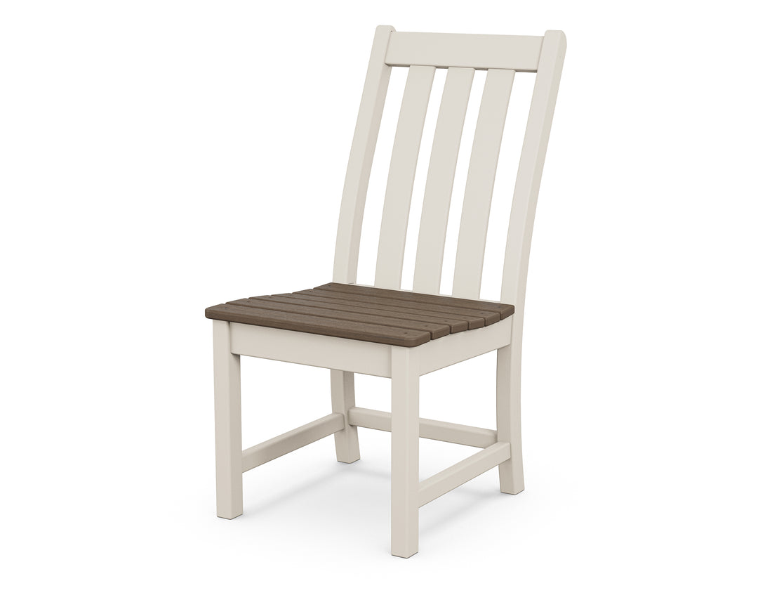 POLYWOOD® Vineyard Dining Side Chair