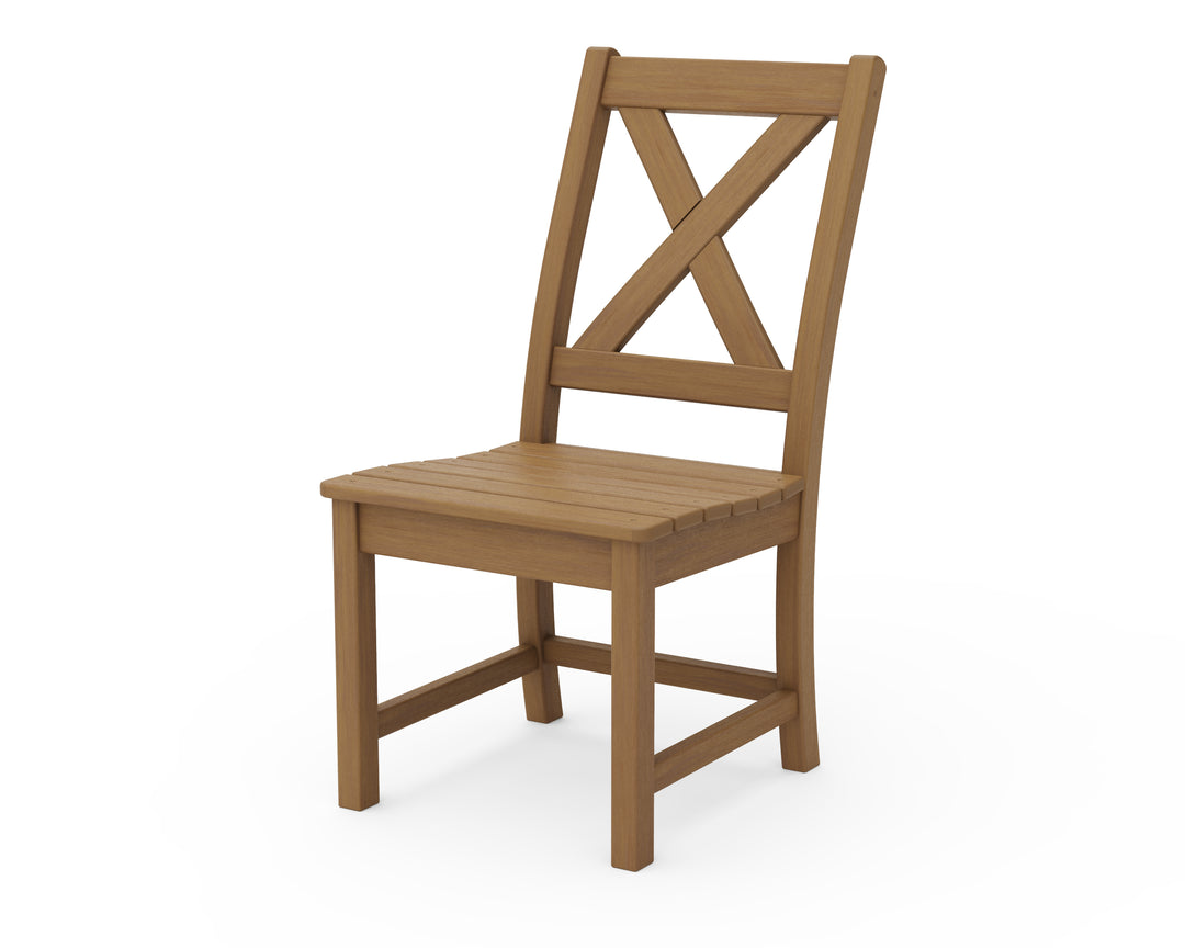 POLYWOOD® Braxton Dining Side Chair