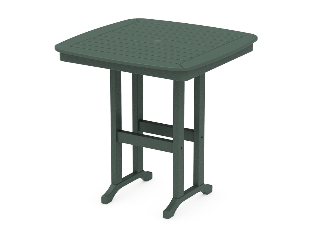POLYWOOD® Nautical 37" Counter Table