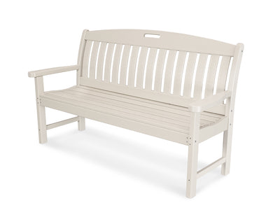 Nautical 60" Bench