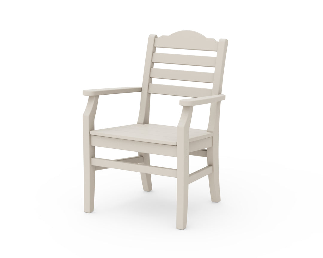 POLYWOOD® Savannah Dining Arm Chair