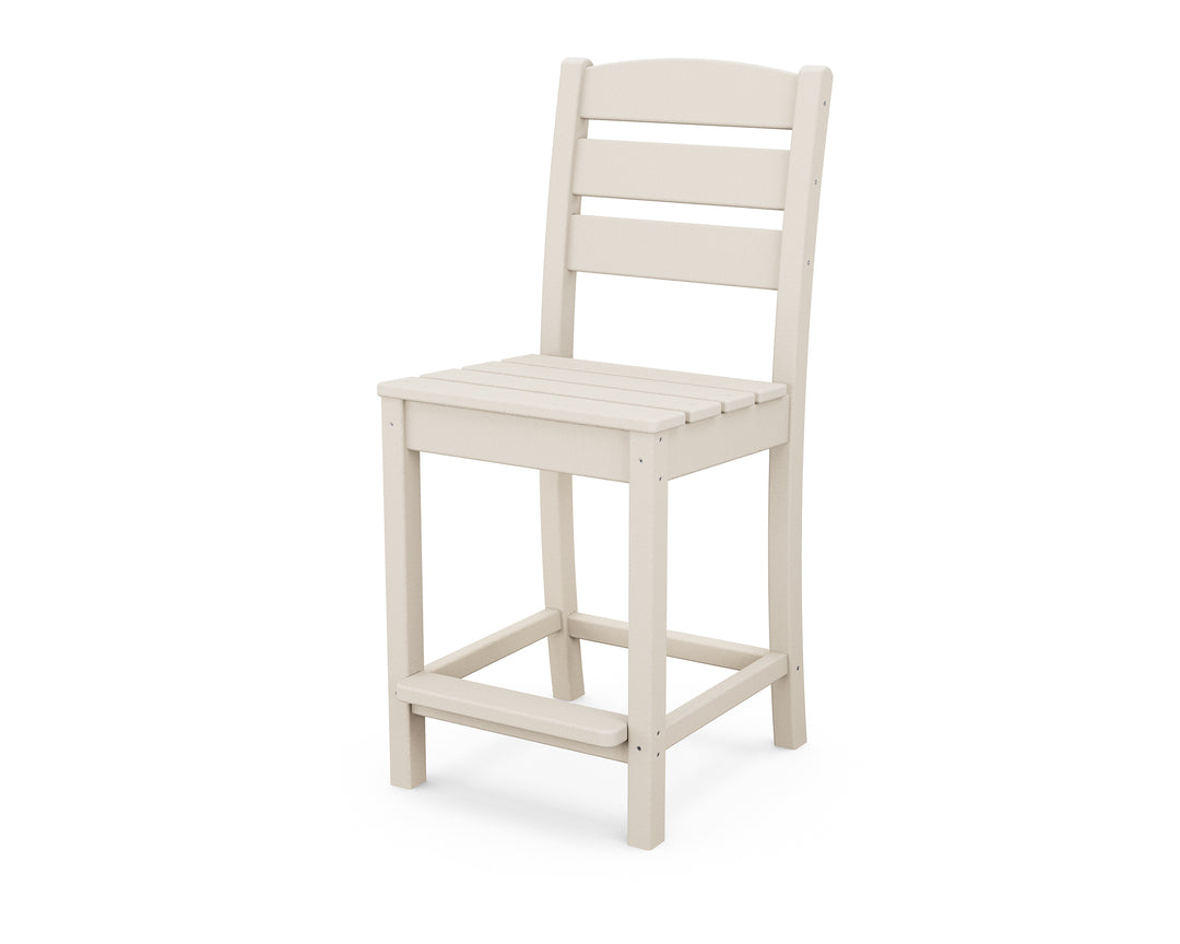 POLYWOOD® Lakeside Counter Side Chair