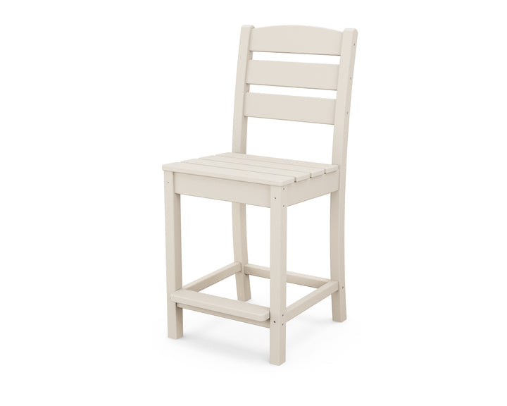 POLYWOOD® Lakeside Counter Side Chair