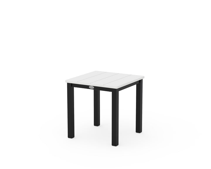 POLYWOOD® Main Street 18" Side Table