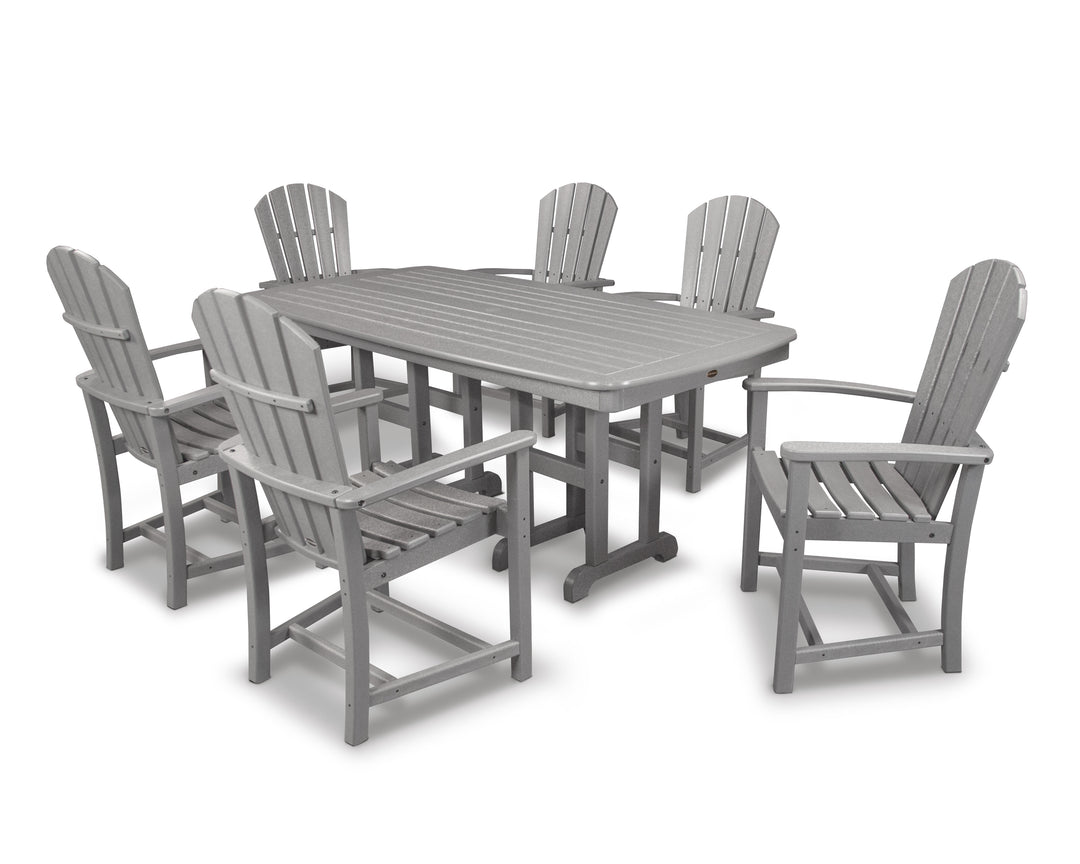 POLYWOOD® Palm Coast 7-Piece Dining Set