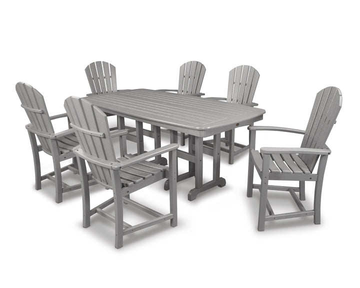 POLYWOOD® Palm Coast 7-Piece Dining Set