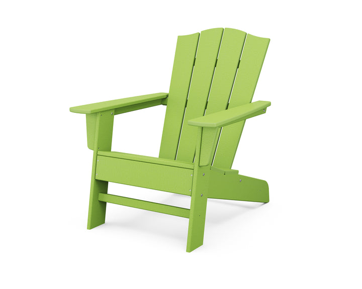 POLYWOOD® The Crest Chair