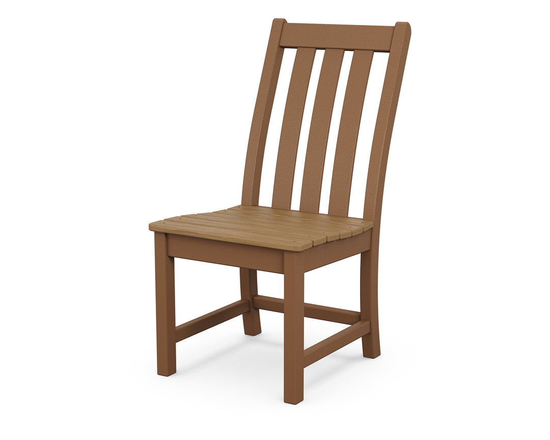 POLYWOOD® Vineyard Dining Side Chair
