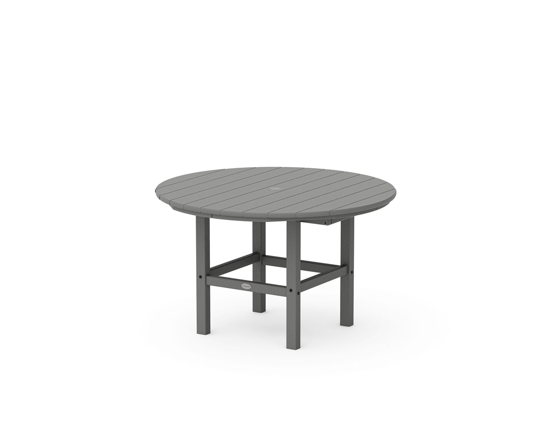 POLYWOOD® Kids 37" Dining Table